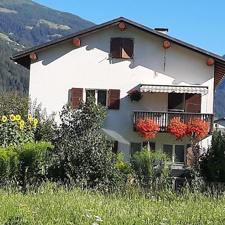 Appartamento Casa Pagnoncini Poschiavo Esterno foto